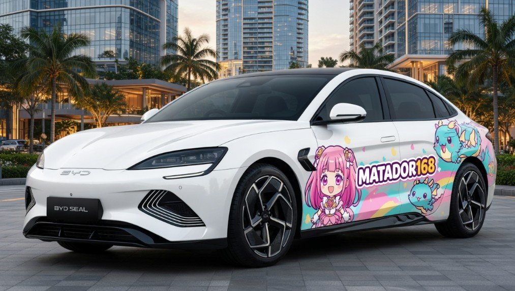 Evolusi Dunia Otomotif: Dari Mesin Konvensional hingga Era Kendaraan Listrik