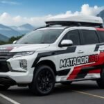 Pajero Sport Elite Edition Asli Bikin Ngiler Jon!