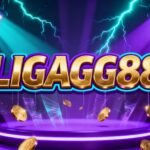 LIGAGG88 Tempat Main Paling Jitu Penuh Jackpot Besar